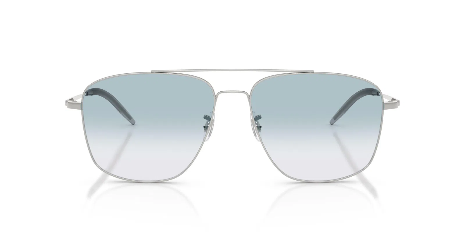 Oliver Peoples Aymes 1380 Eyeglasses - view 5